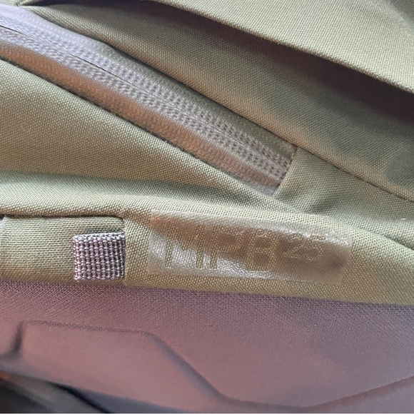 Pelican MPB25 Mobil Protect 25L Laptop Backpack - Picture 9 of 16